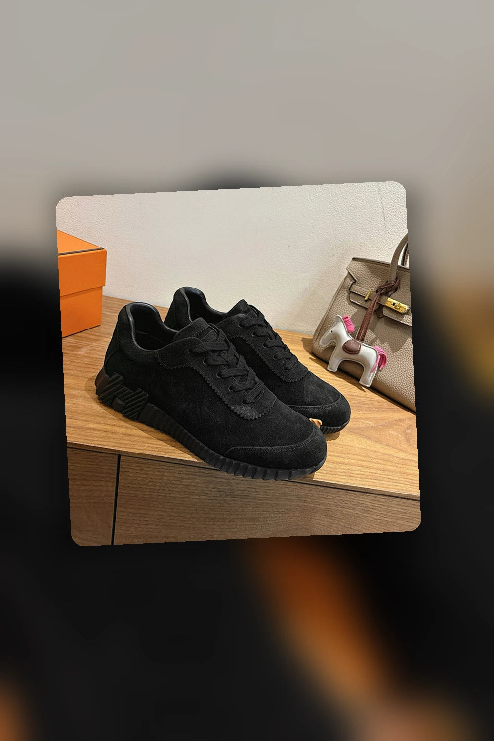NB - HMS Women Shoes - 566