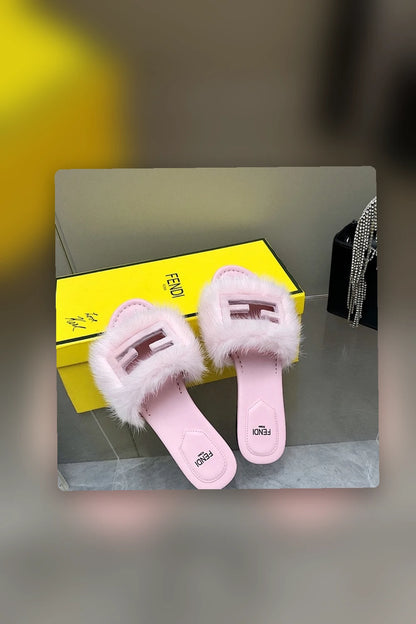 NB - FDE Women Shoes - 050