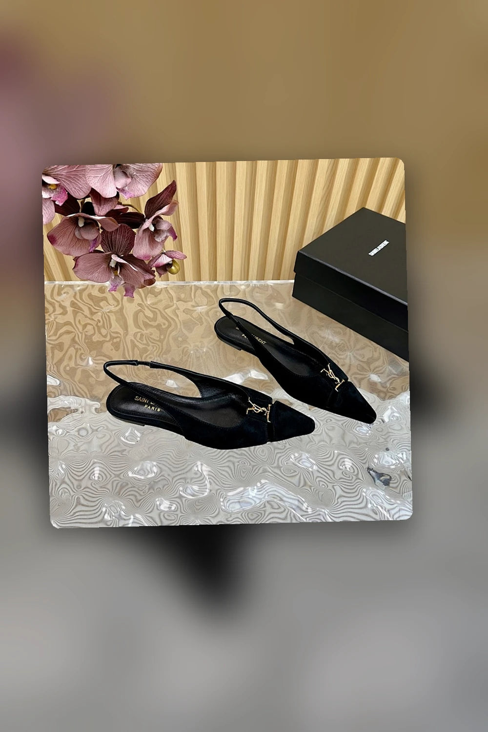 NB - YLS Women Shoes - 817