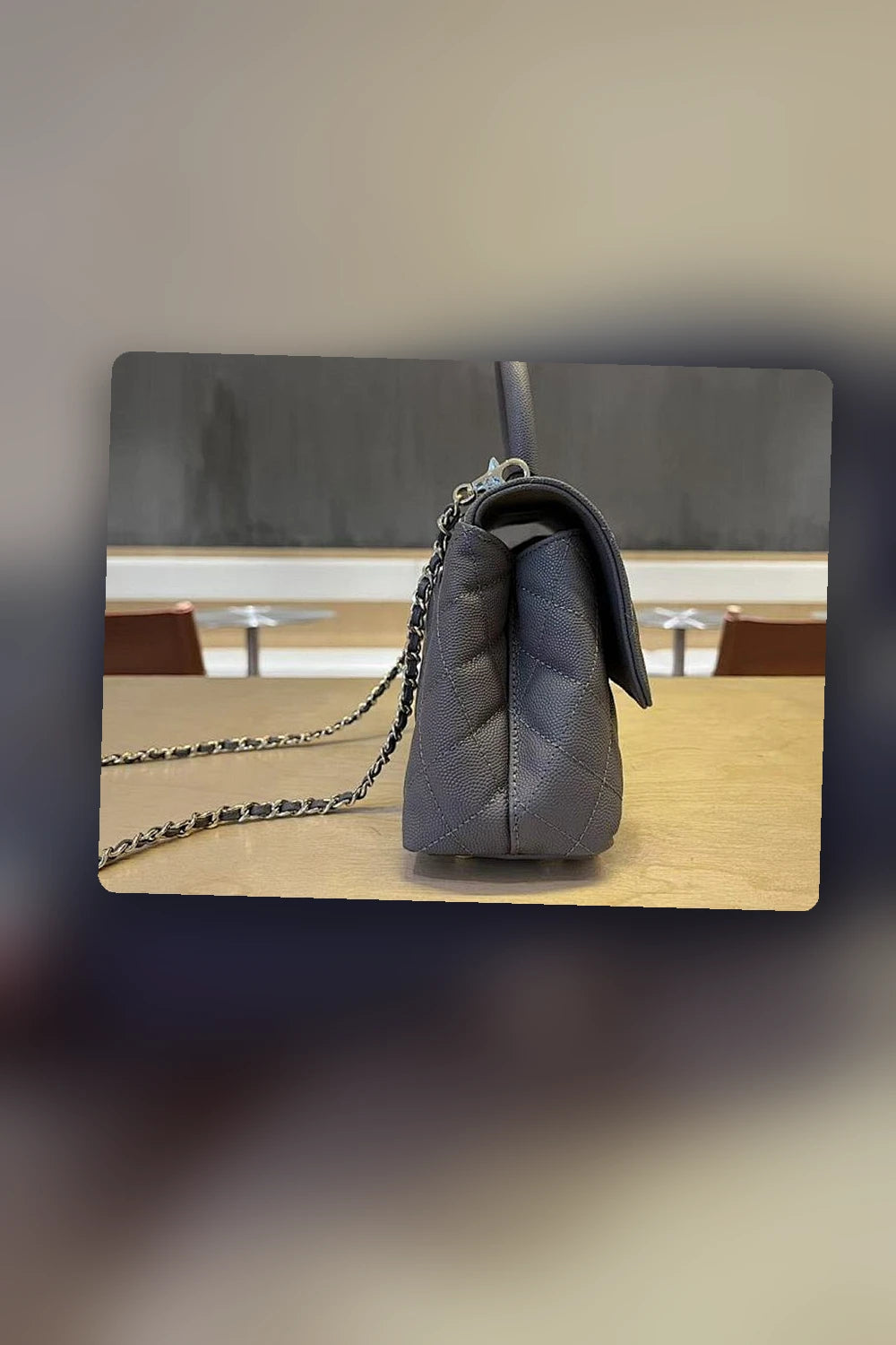 NB - CHL Bag - 256