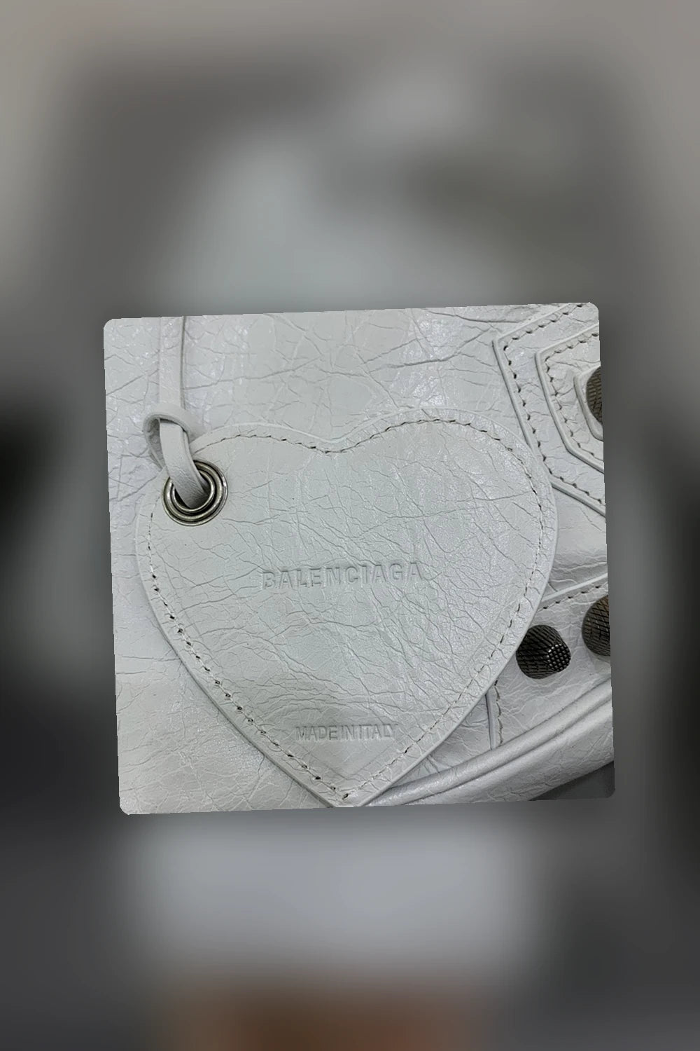 NB - BG Bag - 1308