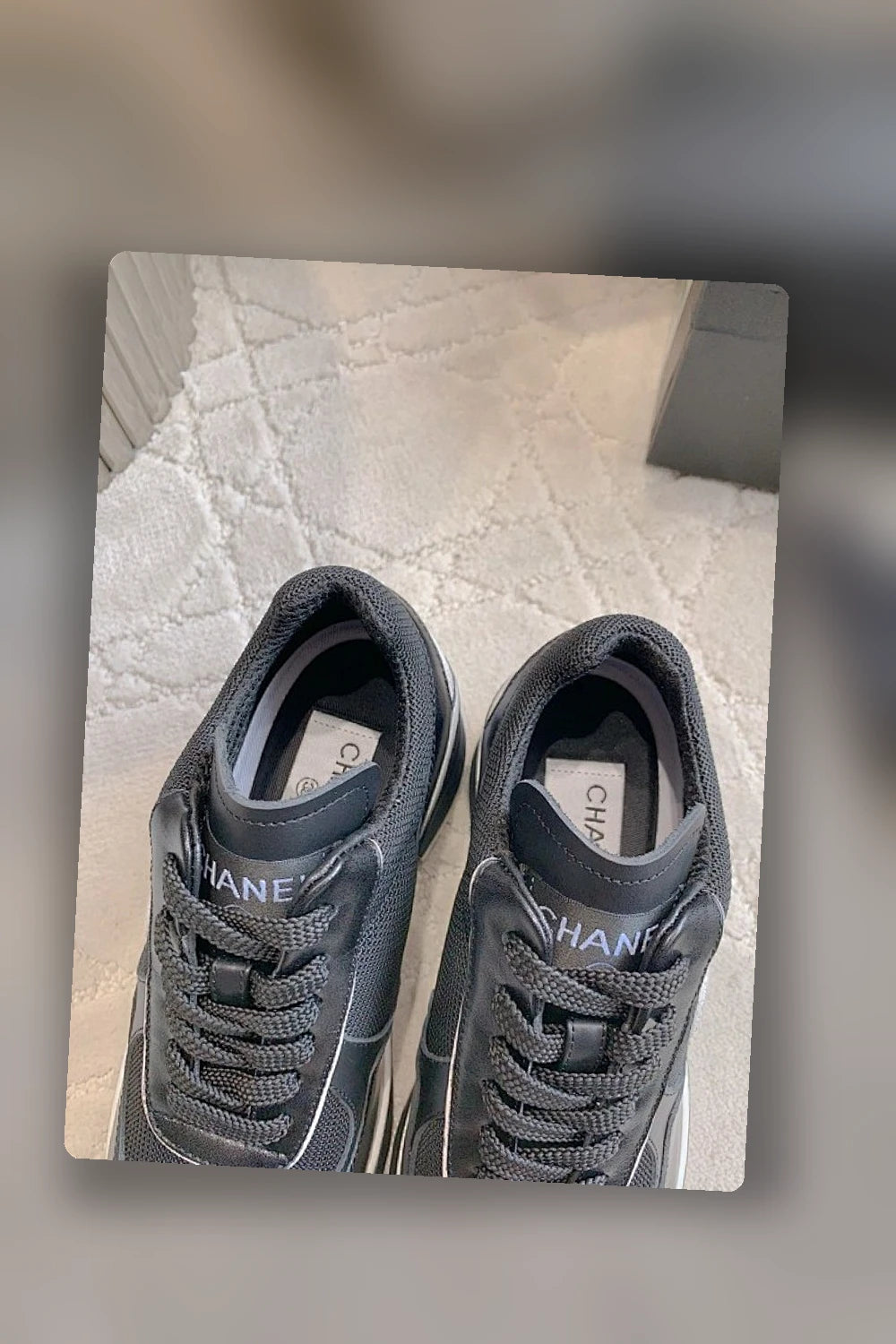 NB - CHL Mix Items - 438