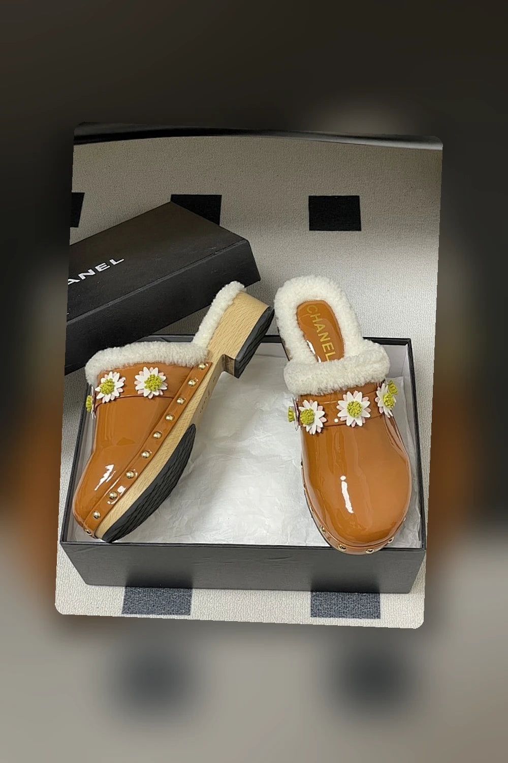 NB - CHL Mix Items - 568