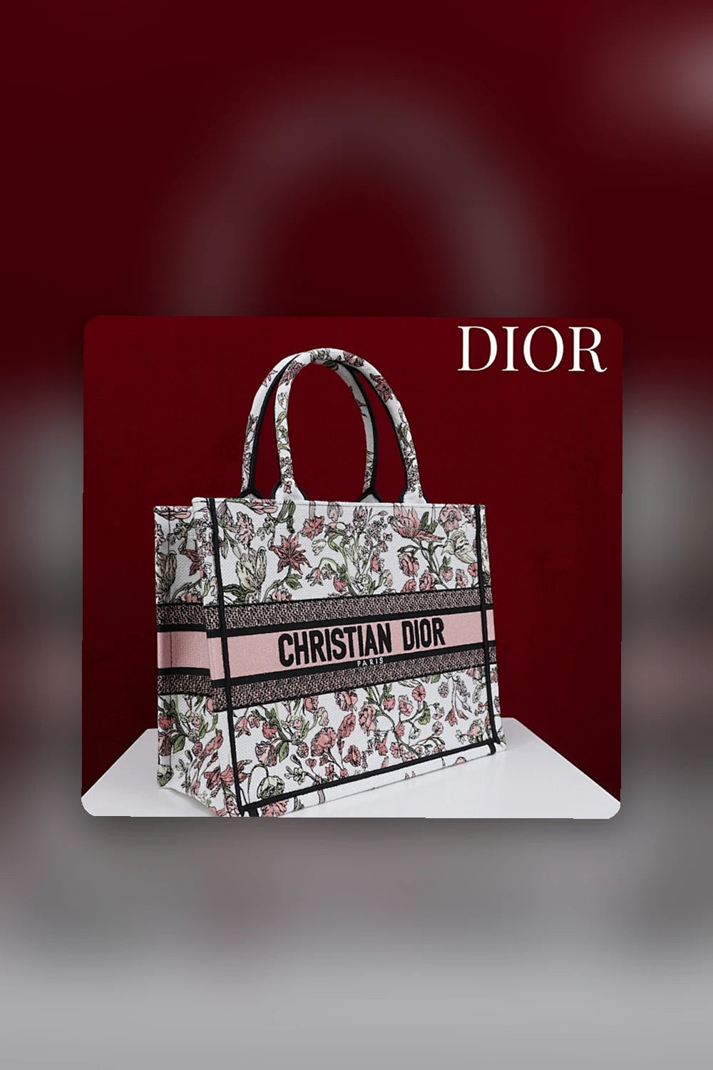NB - DOR Bag - 1459
