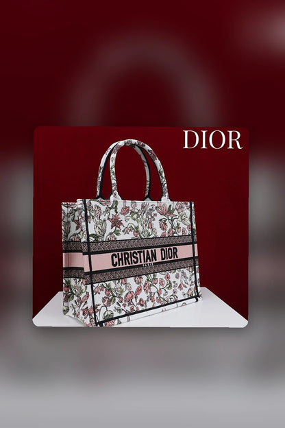 NB - DOR Bag - 1459