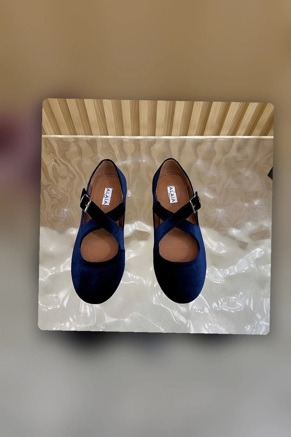 NB - AAL Women Shoes - 215