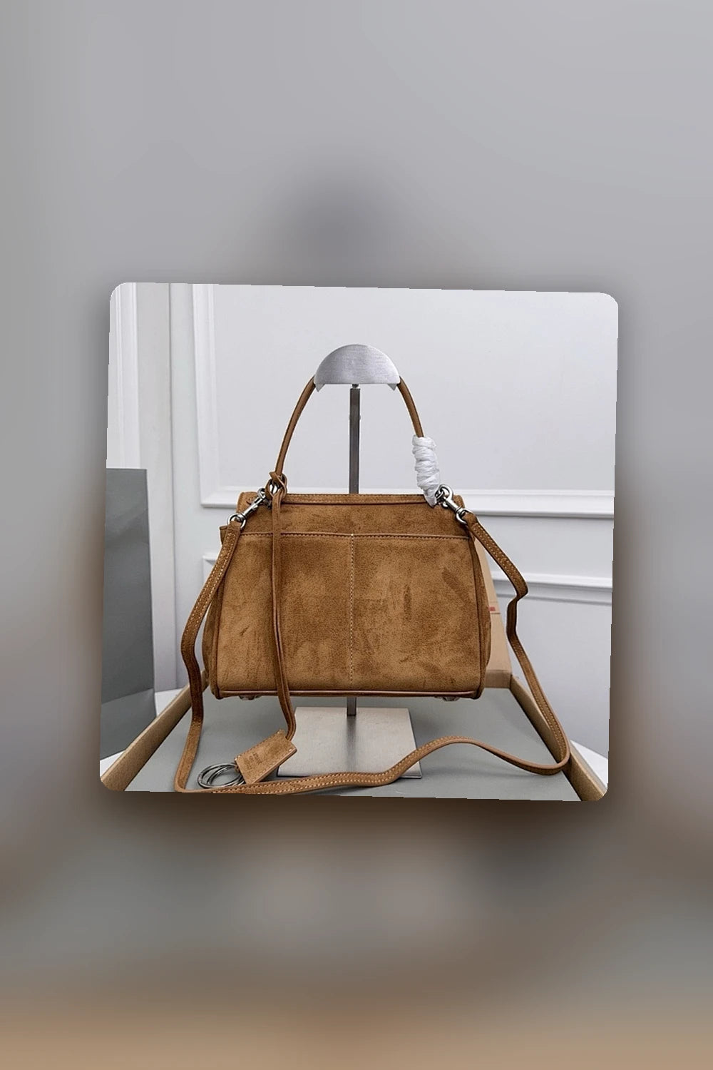 NB - BG Bag - 946