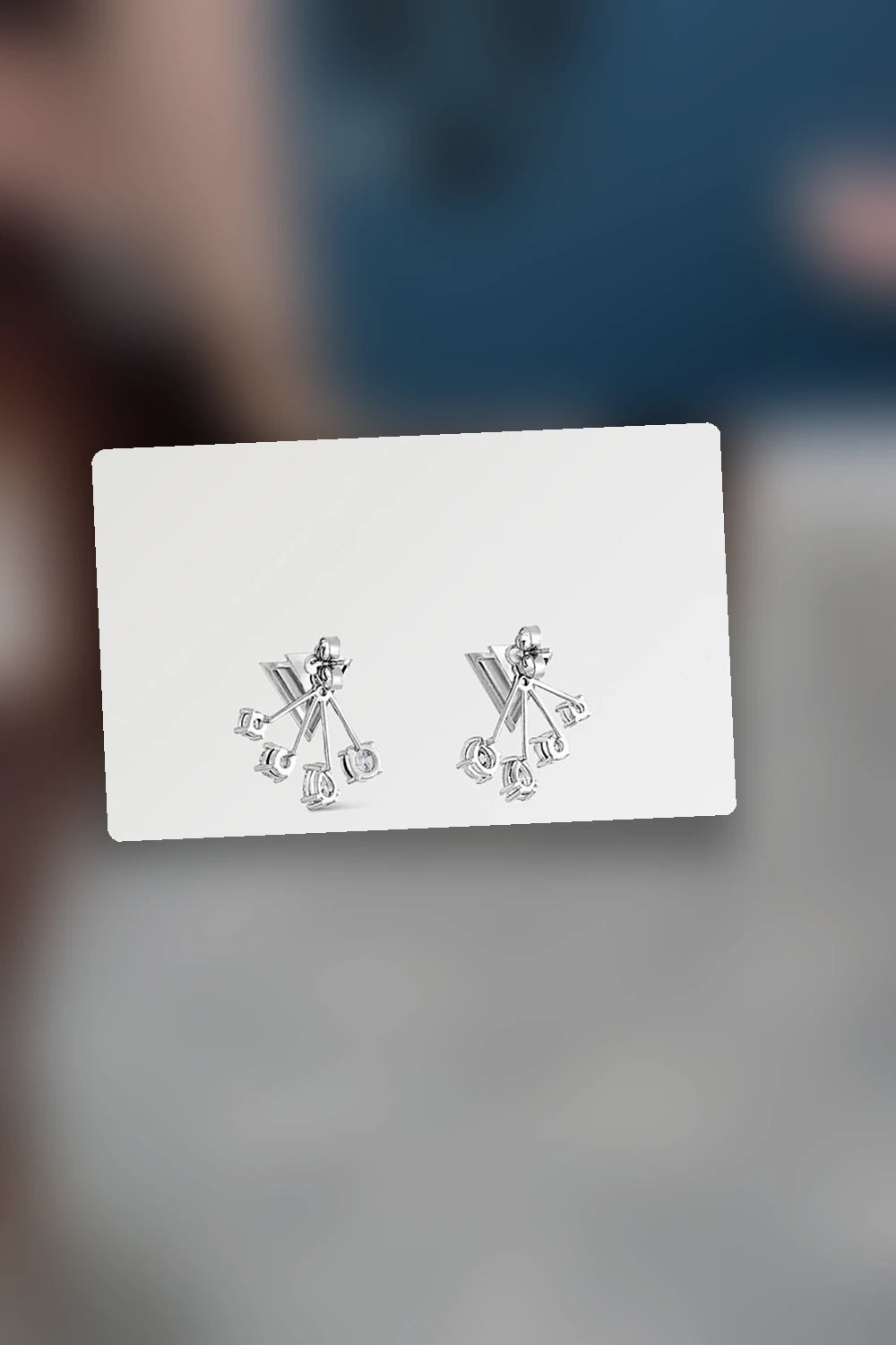 NB - LOV Jewelry - 583