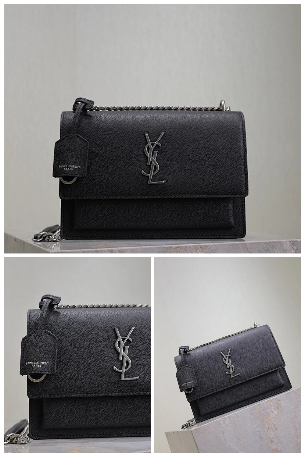 NB - YLS Bag - 554
