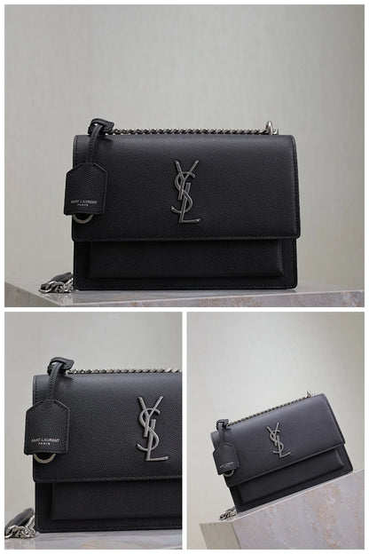 NB - YLS Bag - 554