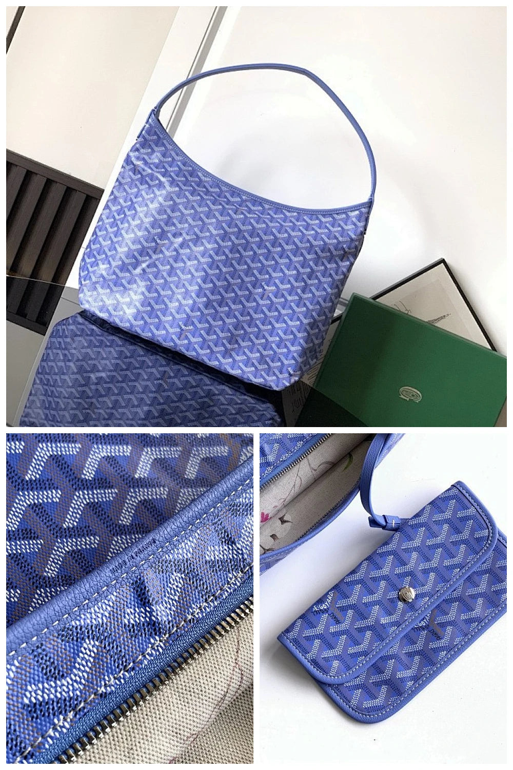 NB - GYO Bag - 959