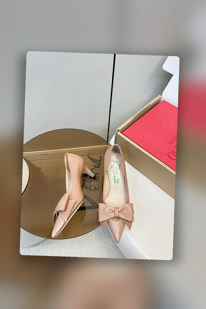 NB - VEL Women Shoes - 026