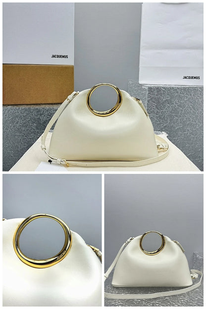 NB - JCA Bag - 240