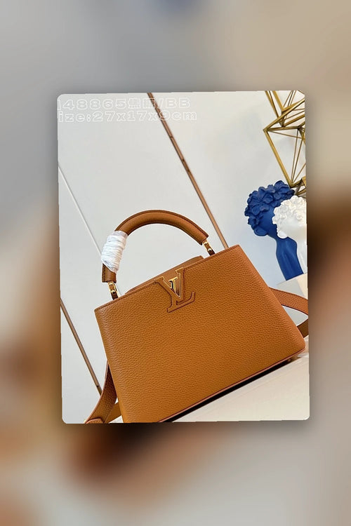 NB - LOV Bag - 767
