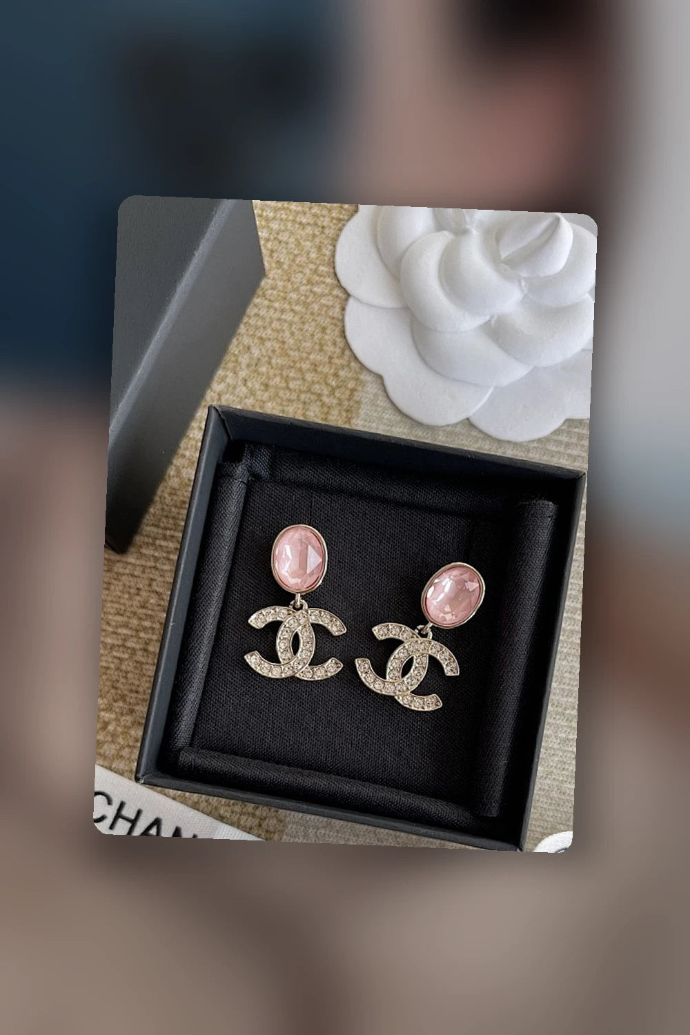 NB - CHL Jewelry - 170