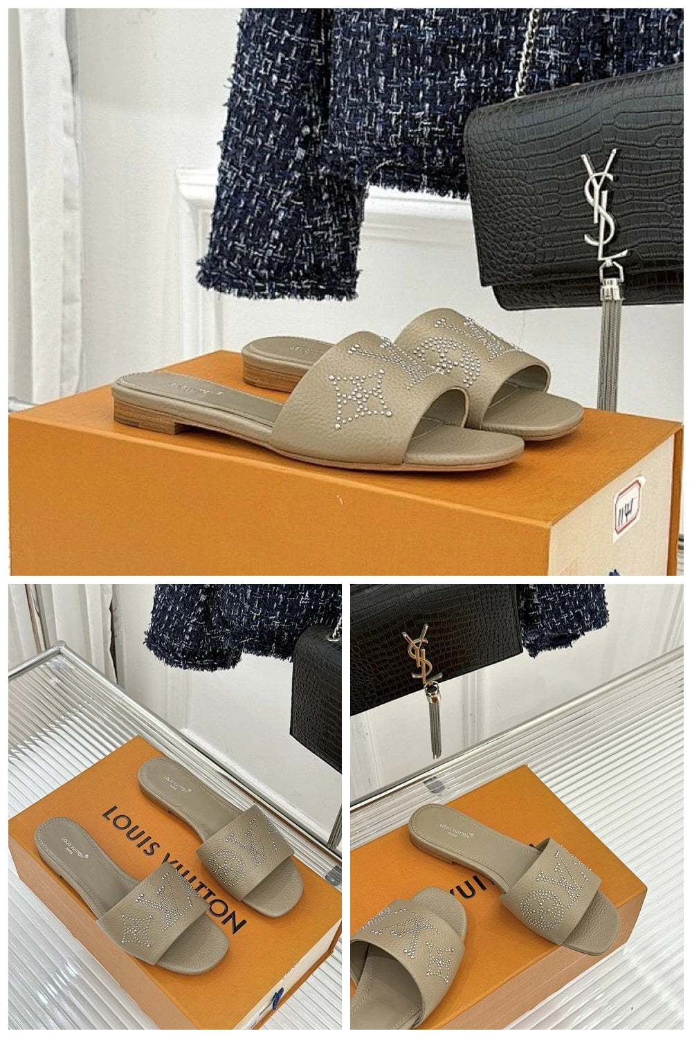 NB - LOV Women Shoes - 308