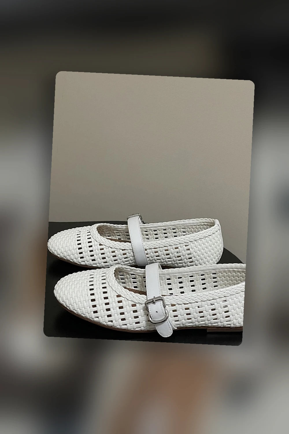 NB - AAL Women Shoes - 224