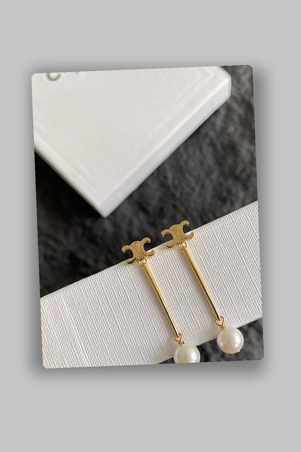 NB - CHL Jewelry - 125