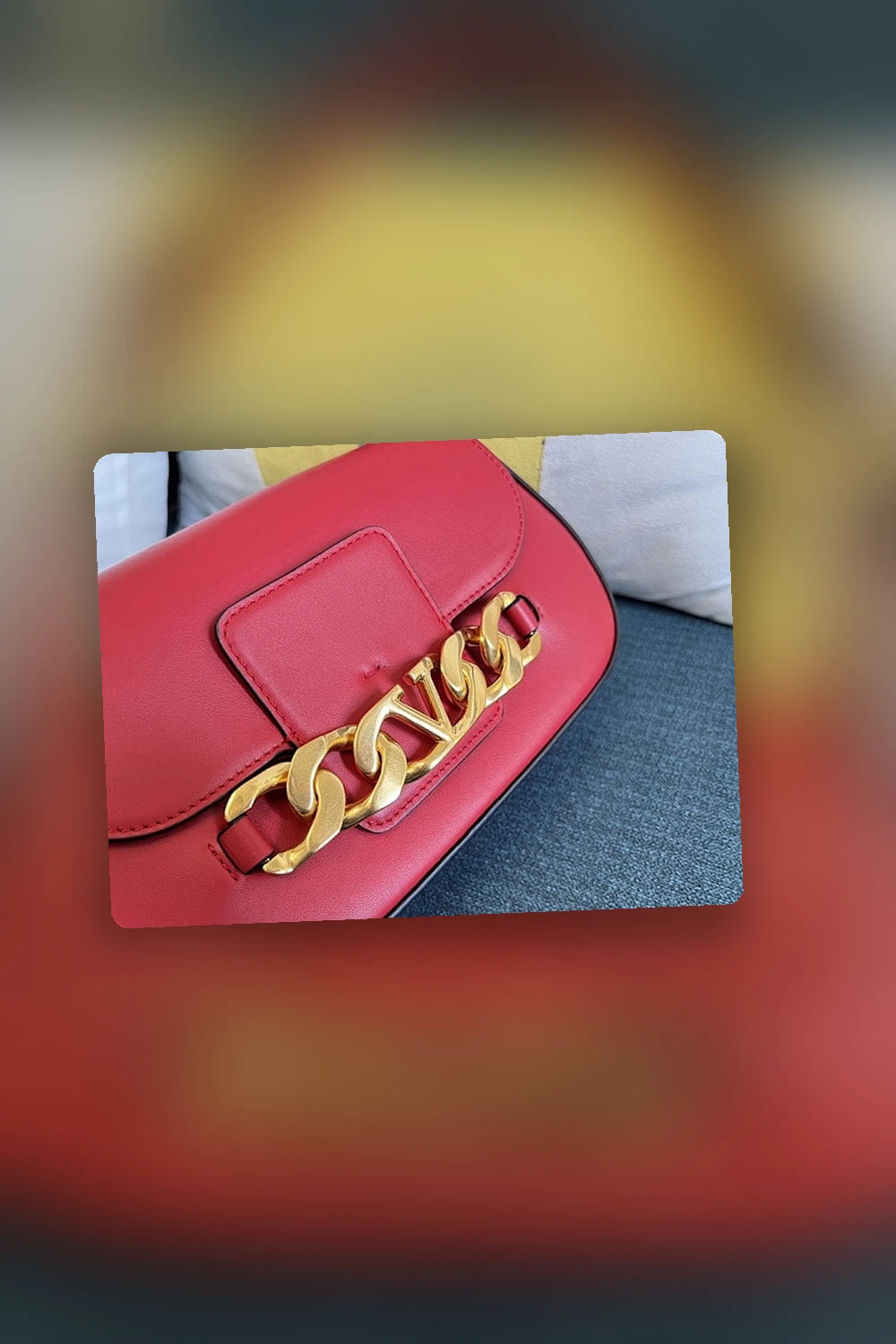 NB - VEL Bag - 626