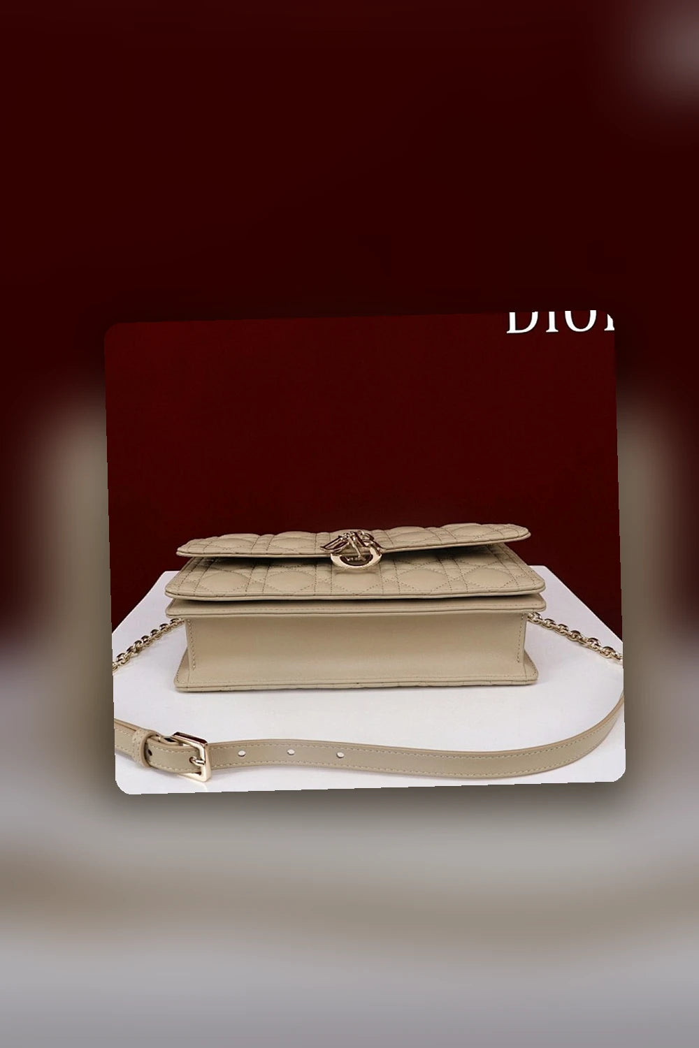 NB - DOR Bag - 426