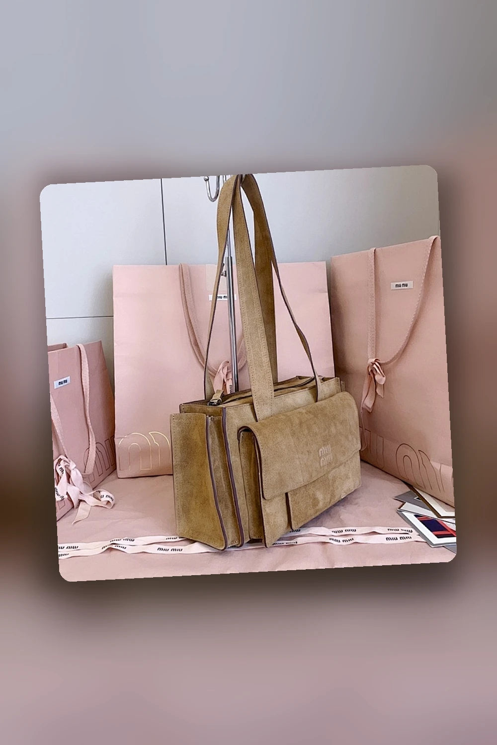 NB - MMU Bag - 350