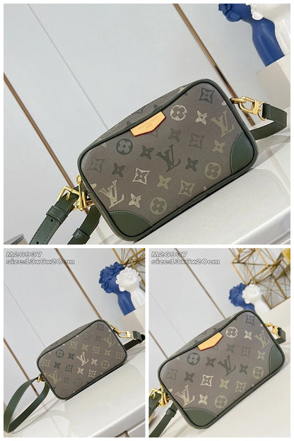NB - LOV Bag - 934
