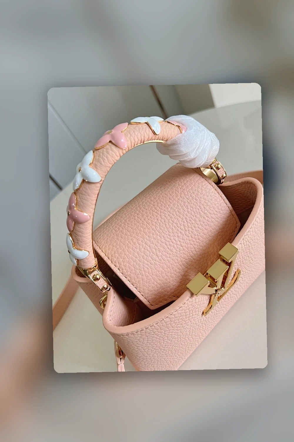 NB - LOV Bag - 1246