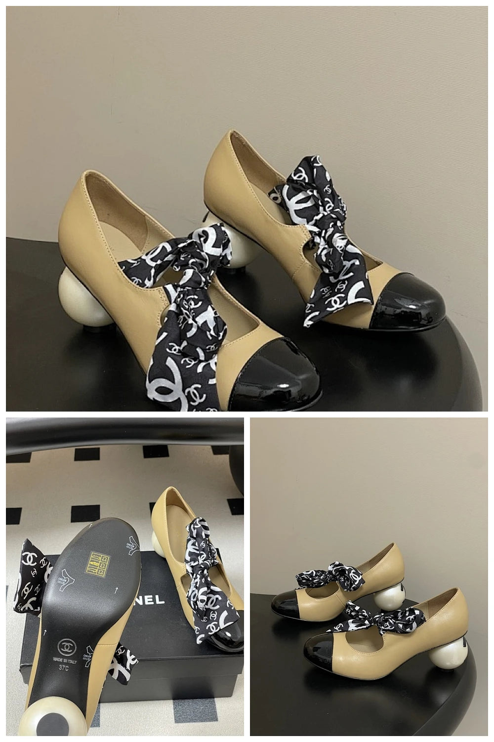 NB - CHL Mix Items - 634