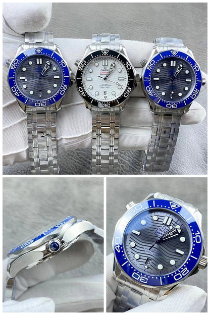 NB - Mix Watch - 199