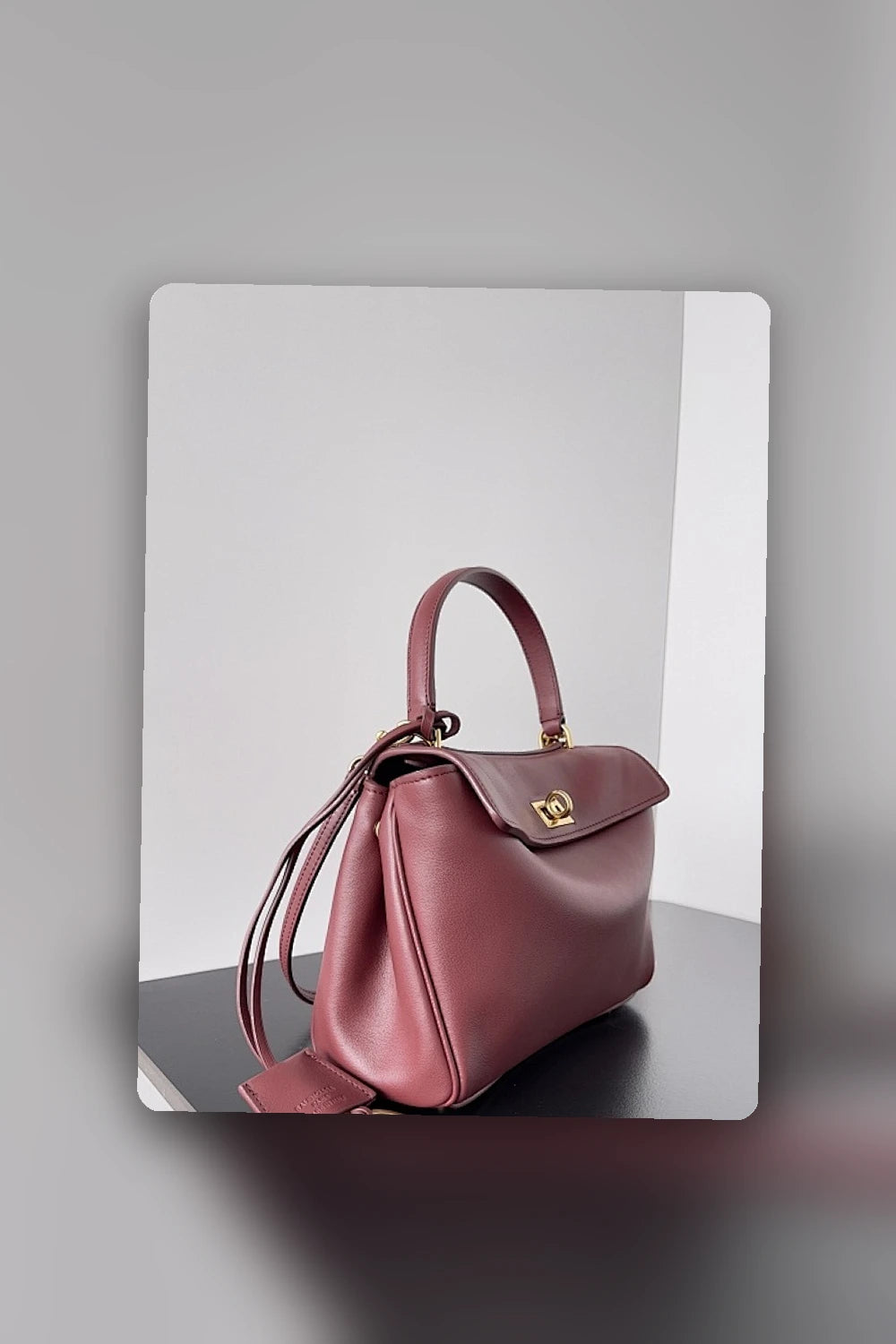 NB - BG Bag - 1819