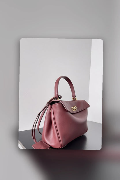 NB - BG Bag - 1819