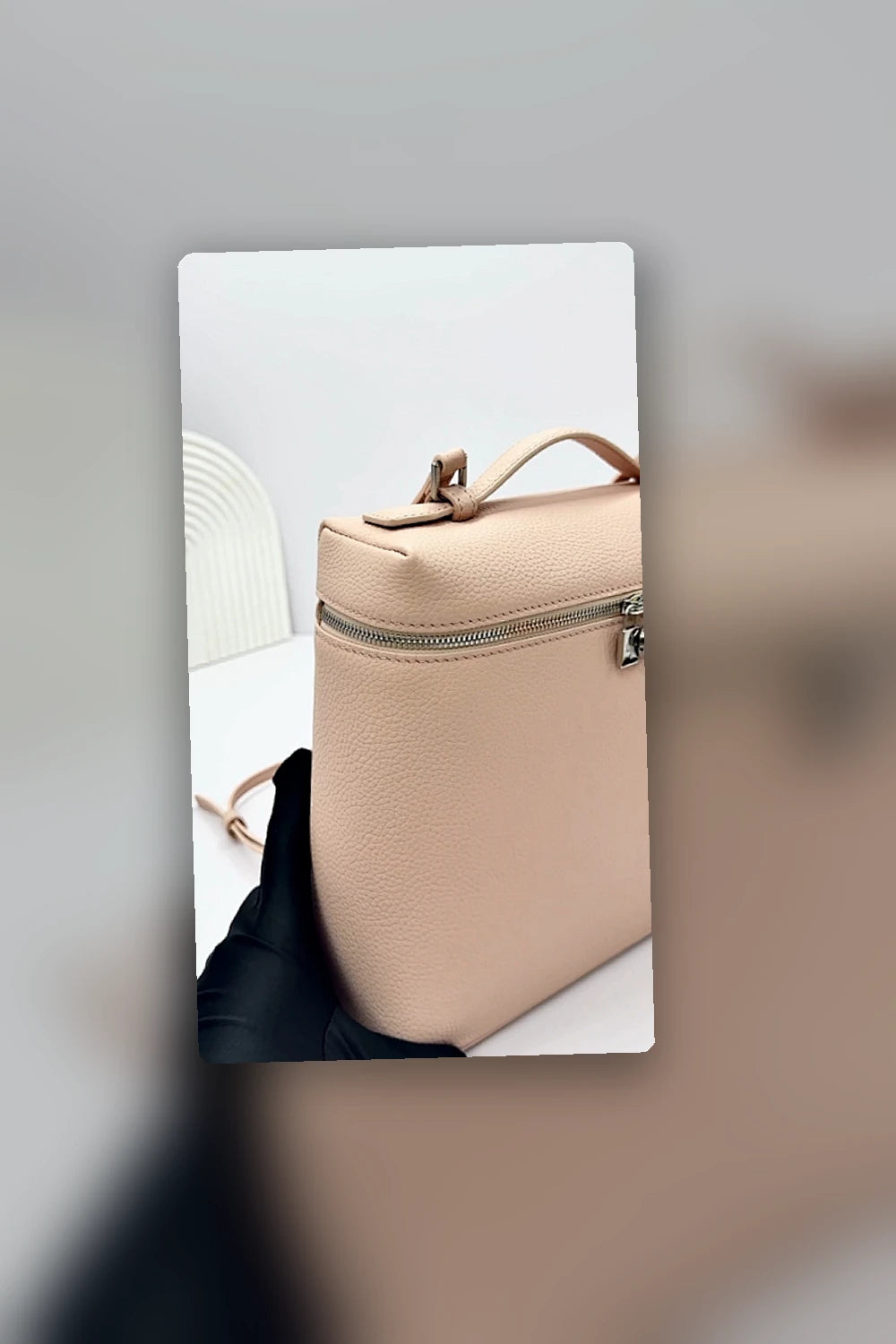 NB - LOP Bag - 415