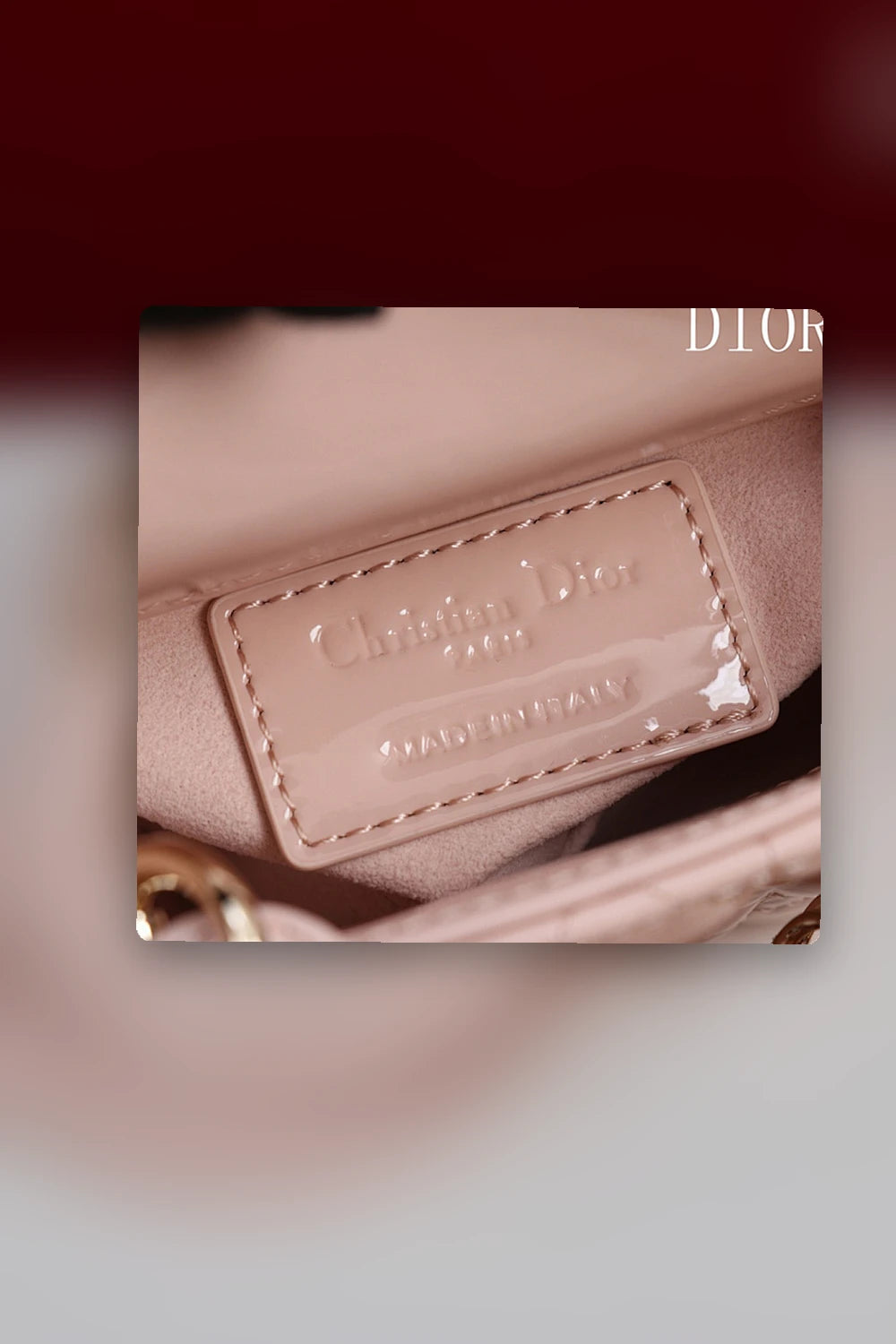 NB - DOR Bag - 336