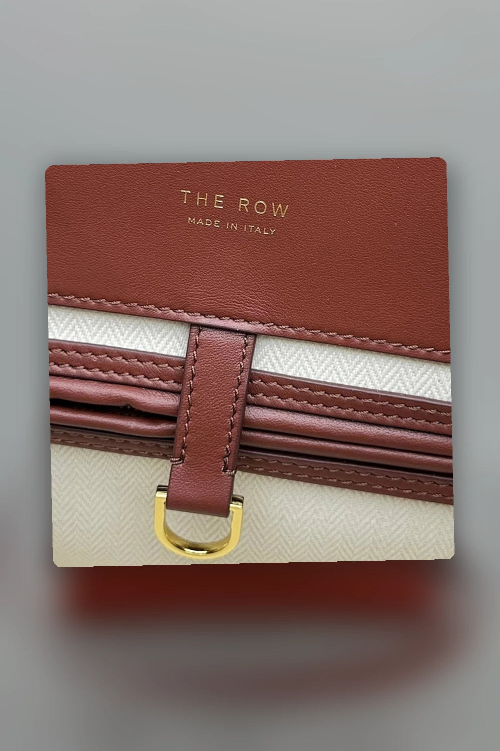 NB - THR Bag - 321