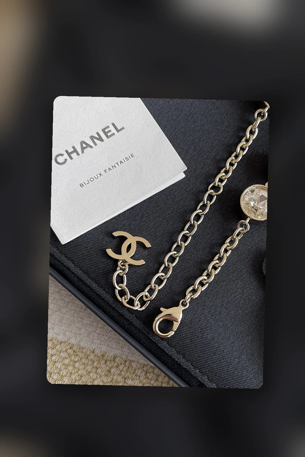 NB - CHL Jewelry - 100