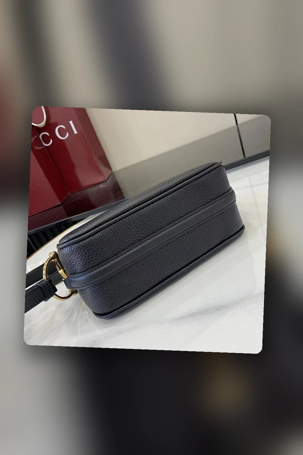 NB - GUKI Bag - 159