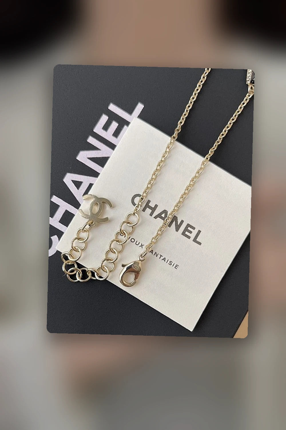 NB - CHL Jewelry - 549