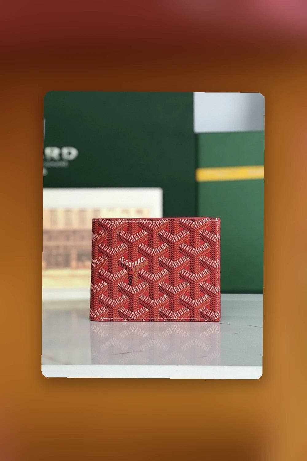 NB - Mix Wallet - 992