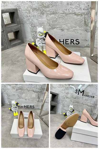 NB - MMG Women Shoes - 107