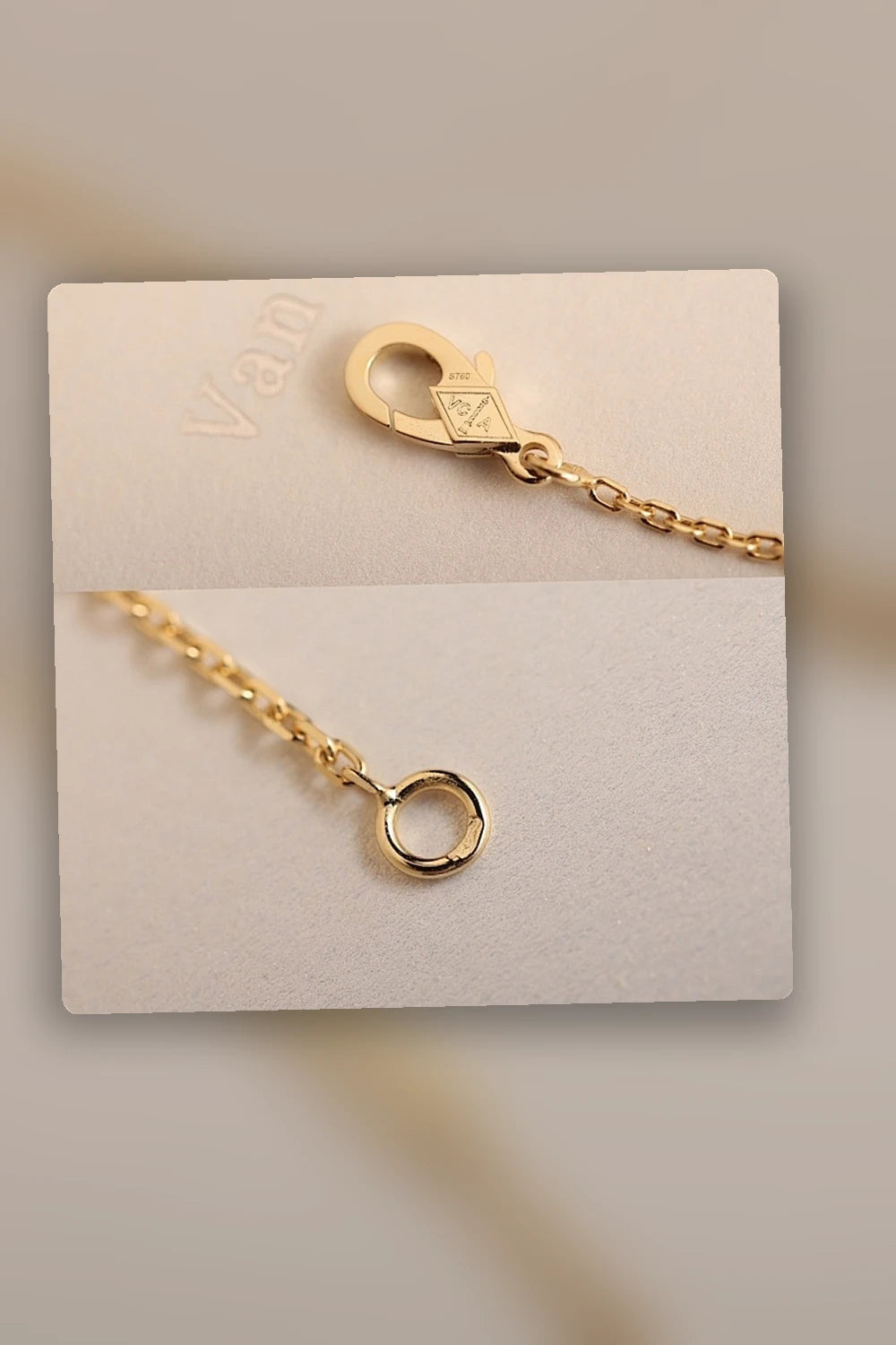 NB - VACA Jewelry - 352