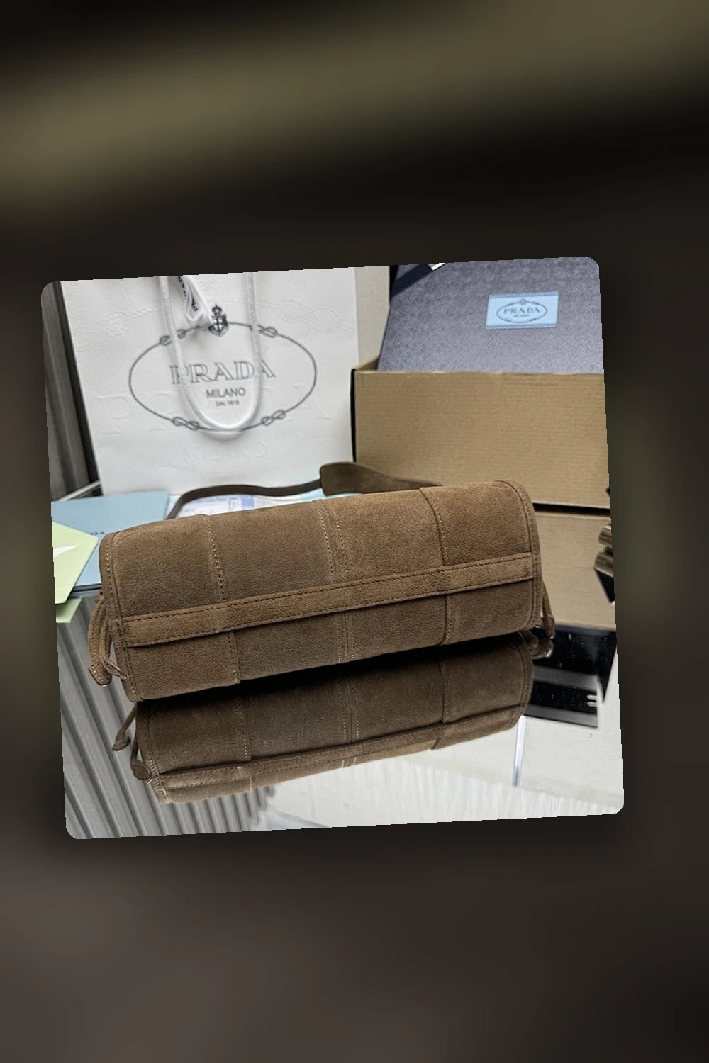 NB - PD Bag - 947