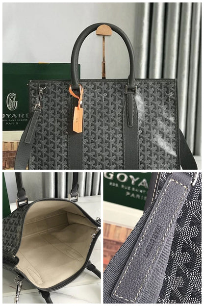NB - GYO Bag - 702