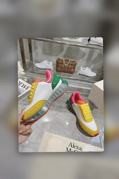 NB - AQ Women Shoes - 462