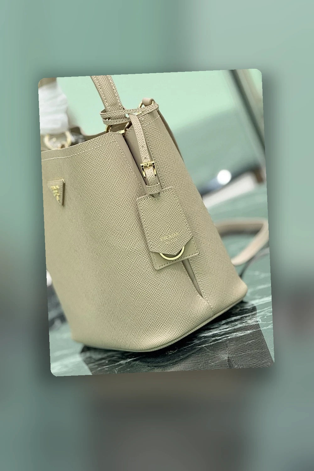 NB - PD Bag - 553