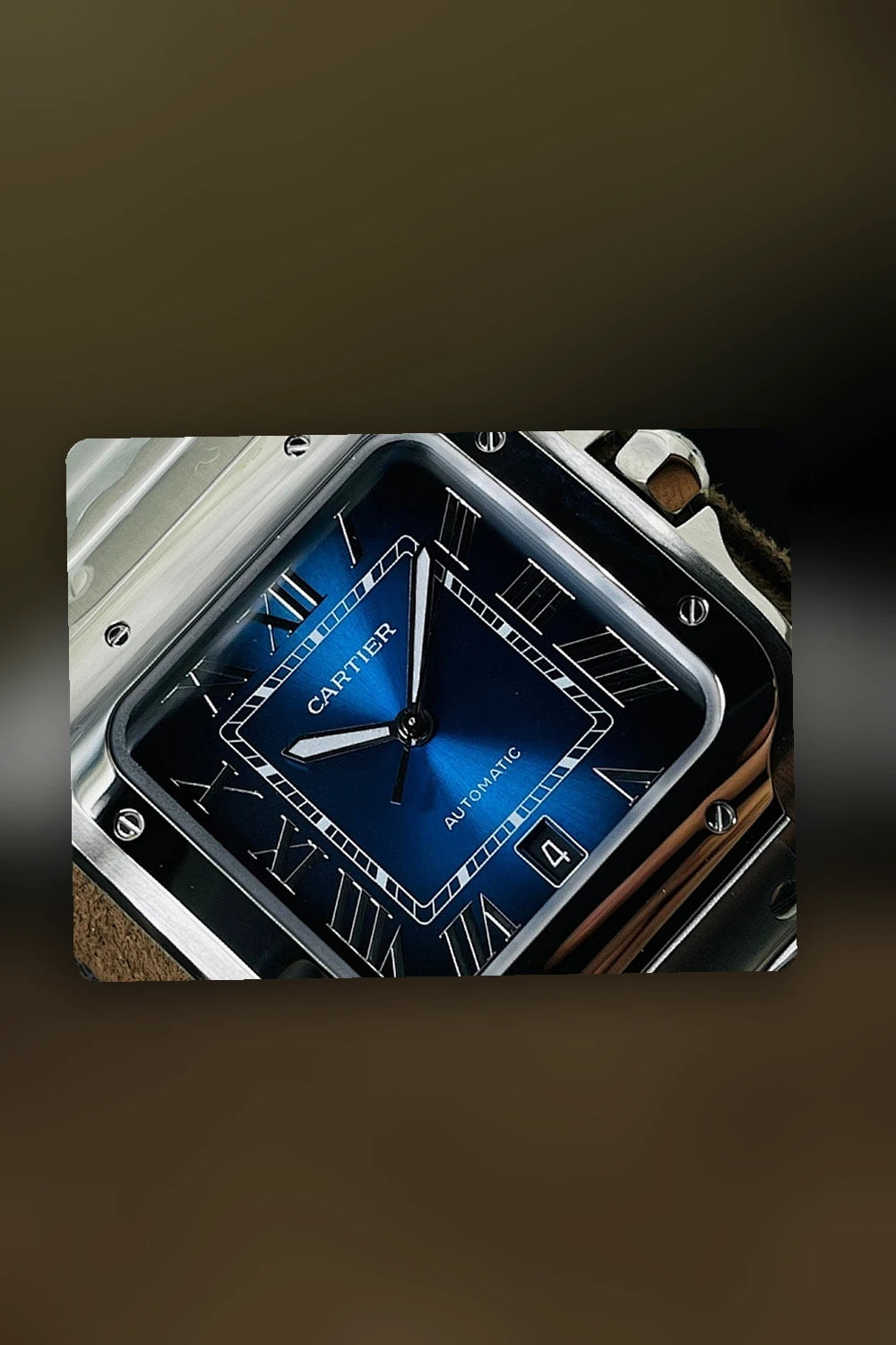 NB - Mix Watch - 492