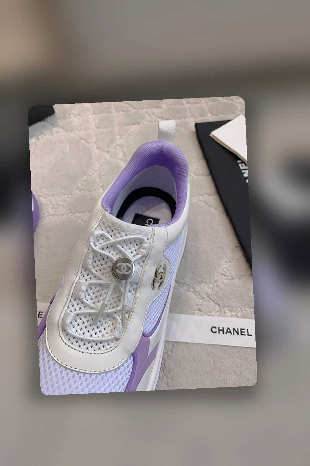 NB - CHL Mix Items - 415
