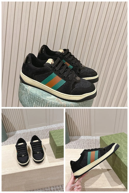 NB - GUKI Women Shoes - 492