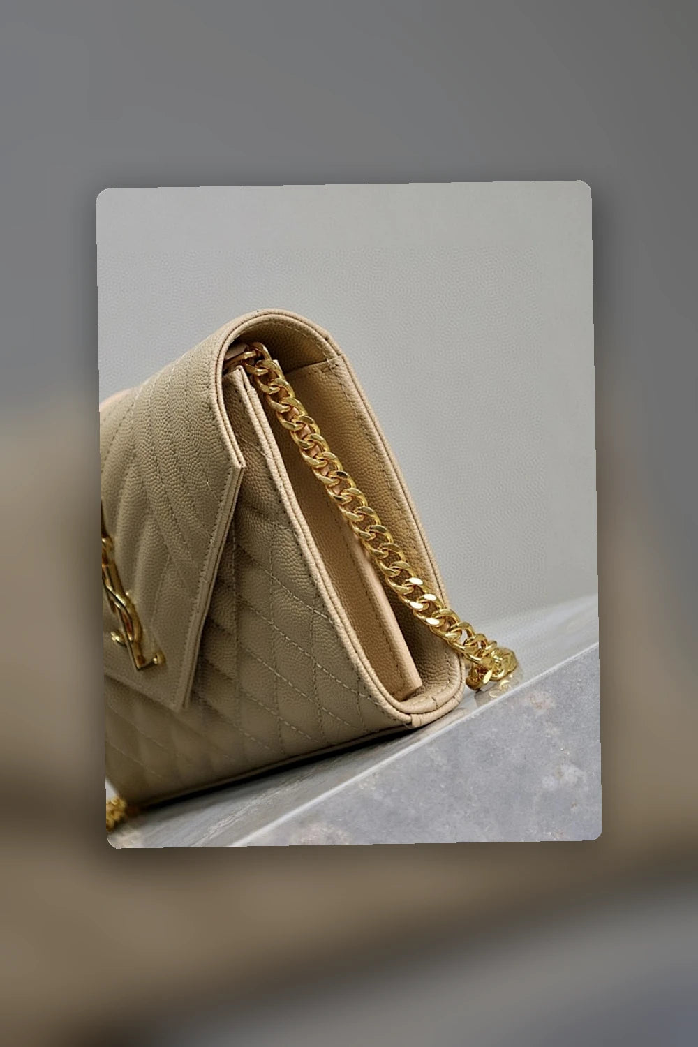 NB - YLS Bag - 699