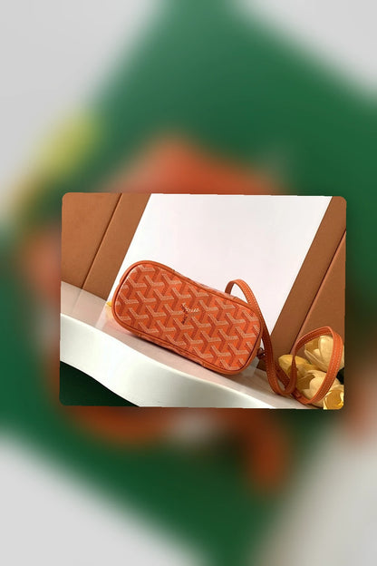 NB - GYO Bag - 534