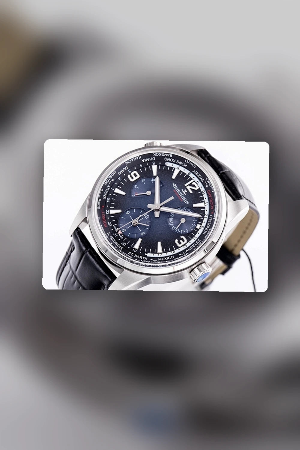 NB - Mix Watch - 1561